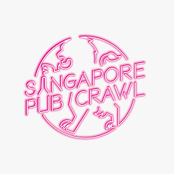 SG Pub Crawl Logo